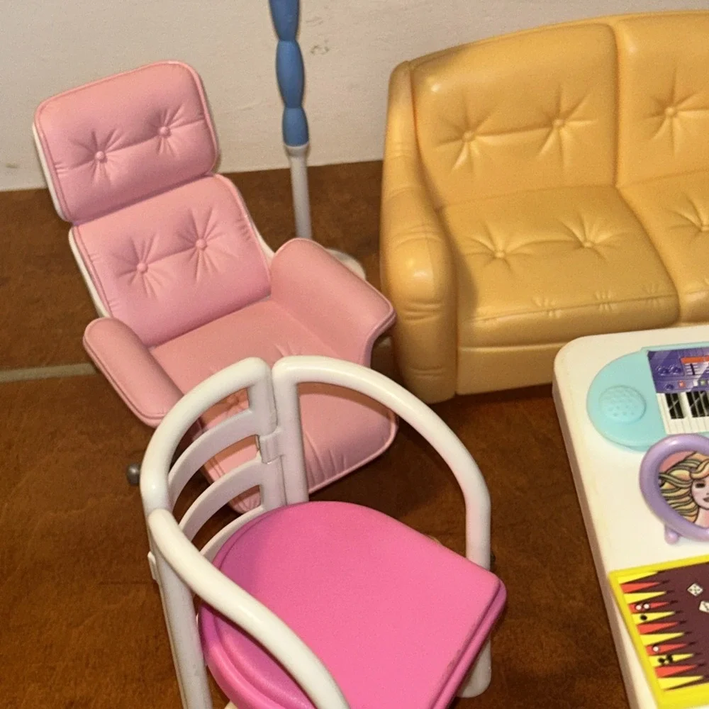 N/A vintage barbie